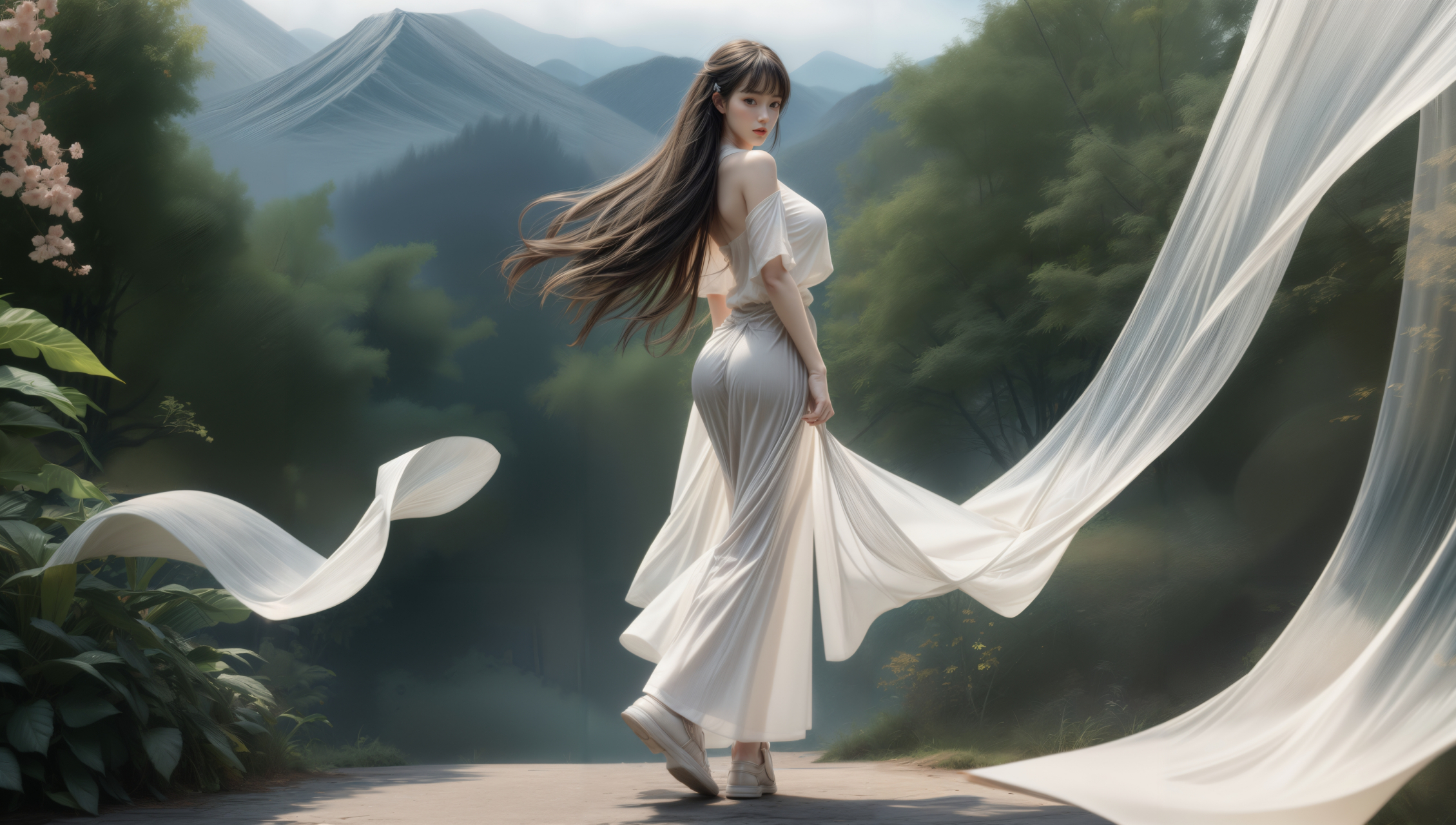 陕西西安加速构建现代综合货运枢纽体系